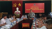 Thi hành án dân sự Thái Nguyên góp phần tích cực khơi thông nguồn lực tài chính trên địa bàn tỉnh