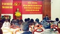 Làm sao tránh hình thức khi lấy ý kiến nhân dân vào dự thảo văn bản