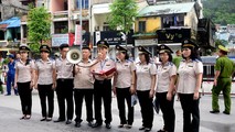 Đổi mới thủ tục thông báo trong thi hành án dân sự