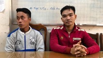 Khởi tố vụ dùng xăng tấn công Đoàn cưỡng chế thi hành án ở Cà Mau