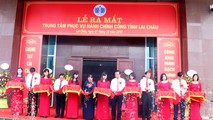 Lai Châu sẽ lập đường dây nóng để tiếp nhận phản ánh của doanh nghiệp
