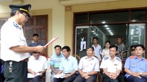Thiếu cơ sở xác định trường hợp cần ủy thác tư pháp