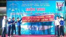 Kiên Giang nỗ lực hỗ trợ kinh phí tuyên truyền cho các vùng khó khăn