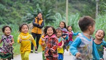 Tháo gỡ khó khăn cho tình trạng không quốc tịch ở trẻ em