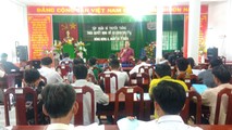 Trợ giúp pháp lý Kiên Giang chung tay giảm nghèo bền vững