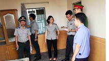 Cần bổ sung quy định về hỗ trợ tạm giữ tài sản khi cưỡng chế THADS