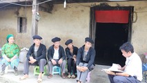 Hiệu quả thiết thực từ phổ biến pháp luật tại địa bàn trọng điểm