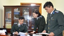 Kịp thời giao chỉ tiêu, nhiệm vụ phù hợp năng lực của Chấp hành viên
