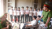Hiệu quả từ việc áp dụng thành công biện pháp cưỡng chế thi hành án