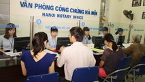 Sẽ hủy bỏ giấy tờ, văn bản chứng thực không đúng quy định