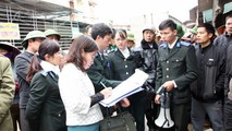 Bất cập về thời hạn tạm giữ tài sản để thi hành án