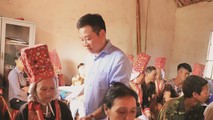 Đẩy mạnh trợ giúp pháp lý cho đồng bào dân tộc thiểu số