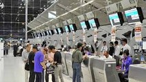 Tạo thuận lợi trong cấp thị thực cho người nước ngoài vào Việt Nam