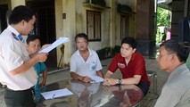 Đẩy mạnh tương trợ tư pháp trong thu hồi tài sản tham nhũng có yếu tố nước ngoài