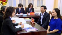 Khuyến khích giải quyết vụ việc dân sự, khiếu kiện hành chính bằng hình thức hòa giải, đối thoại tại Tòa án