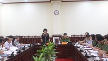 Thống nhất lực lượng bảo vệ an ninh, trật tự cơ sở: Đảm bảo không tăng biên chế và ngân sách