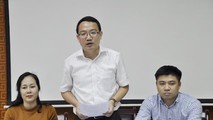 Chuẩn bị tổng kết Cuộc thi trực tuyến “Sáng mãi truyền thống 75 năm ngành Tư pháp Việt Nam”