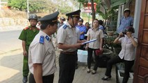 Tổng cục THADS đôn đốc việc thực hiện chỉ tiêu, nhiệm vụ năm 2020