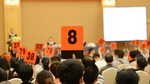 Hoàn thiện quy định về nghĩa vụ của người trúng đấu giá