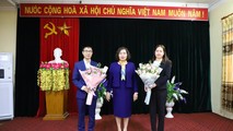 Khí thế tư pháp đầu xuân