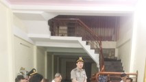 Sơn Dương, Tuyên Quang: Thực hiện đợt cao điểm về thi hành án dân sự