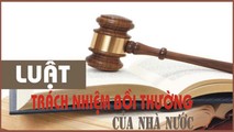 Hướng dẫn áp dụng Bộ tiêu chí đánh giá thực hiện công tác bồi thường nhà nước
