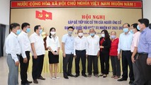 Toàn cảnh Hội nghị