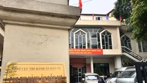 Tăng cường giám sát, chỉ đạo giải quyết dứt điểm vụ việc thi hành án dân sự ở Trường Newton