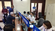 Hà Nội: Khuyến khích thực hiện cấp Phiếu Lý lịch tư pháp qua dịch vụ bưu chính