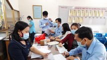 Ngăn chặn tình trạng giấy tờ giả “lọt” qua “cửa” công chứng.