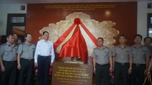 THADS Thái Nguyên: Đổi mới công tác tuyên truyền, giáo dục về tư tưởng, đạo đức, phong cách Hồ Chí Minh