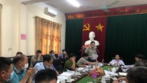 Định Hóa, Thái Nguyên: Tăng cường phối hợp trong công tác Thi hành án dân sự