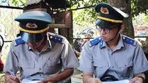 Đẩy mạnh phòng ngừa tham nhũng, tiêu cực trong Thi hành án dân sự