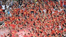 Clip: Cầu thủ U19 Việt Nam lập siêu phẩm trong trận đấu với U19 Australia