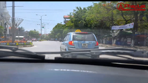 Vĩnh Phúc: Công ty Thiên Đức có dấu hiệu tiếp tay cho taxi “dù” lộng hành