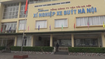 Xí nghiệp xe buýt Hà Nội bị “tố” trù dập nhân viên