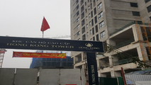 Dự án Hong Kong Tower huy động vốn trái phép, có sự tiếp tay của công ty Bất động sản EZ Việt Nam?