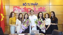 BV Đa khoa Quốc tế Thu Cúc: Mẹ bầu đi đẻ sướng như đi nghỉ dưỡng