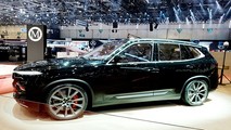 Geneva Motor Show 2019: VinFast ra mắt dòng xe SUV động cơ V8