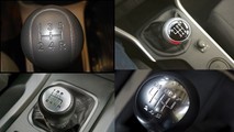 Ký hiệu cơ bản trên cần số ô tô cho tài xế mới