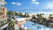 Dòng tiền đầu tư đang chảy về bất động sản du lịch