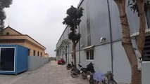 Hà Nội: Nhà xưởng không phép “mọc” trong khu dân cư