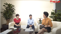 Tọa đàm: Bảo hiểm tai nạn lao động, bệnh nghề nghiệp - Bạn đồng hành của người lao động