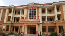 Dấu hiệu đấu thầu bất minh tại dự án làm đường hơn 10 tỷ đồng ở Ninh Bình