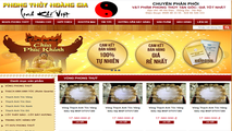 Phong thuỷ Hoàng Gia “mua” hoá đơn để xuất cho khách hàng ?