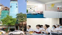 Học viện Thẩm mỹ Hàn Quốc Chihun khẳng định chất lượng đào tạo nghề