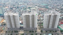 Quý I/2021: Nhiều doanh nghiệp bất động sản báo lãi cao ngất ngưởng