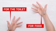 Những sự thật thú vị liên quan đến toilet trên thế giới