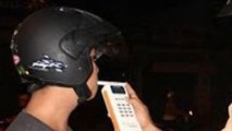 Ăn hoa quả có nồng độ cồn, xử lý thế nào để không bị cảnh sát phạt?