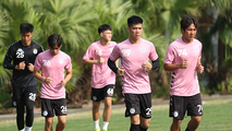 Bản tin bóng đá ngày 5/6